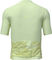 7mesh Pace S/S Trikot - lime sorbet/M