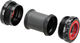 SRAM DUB T47 Ceramic Road und Road Wide Innenlager - black | T47