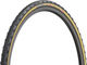 Challenge Pneu Souple Chicane Pro 28" - noir-brun/28 /33 /33-622