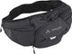 VAUDE Sac Banane Moab Hip Pack 4 - black/4000 