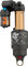Fox Racing Shox Float X2 2POS Trunnion Factory Shock Model 2021 - black-orange/185 mm x 50 mm