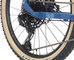 SUPURB BO24+ 24" Kinderfahrrad - badger blue/24"