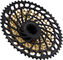 SRAM Cassette XG-1299 12 vitesses pour XX1 Eagle - gold/10-52