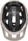 uvex casque react MIPS - warm grey | 52 - 56 cm