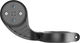 KOM Cycling CM03W Wahoo Elemnt Computer Mount - black