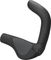 Ergon GP5 Evo Lenkergriffe - black