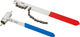 Cyclus Tools Cassette Disassembly Set - universal
