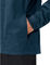 VAUDE Veste Mens Escape Bike Light - dark sea uni/S