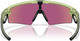 Oakley Sphaera Strike Sportbrille - matte fern | prizm road jade