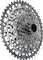 SRAM XG-1351 13-speed cassette for XPLR - silver/10-46