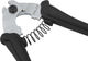 XLC TO-S36 Bowden Cable Cutter - black