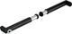BBB DoubleShot BMP-102 Mini-Pump - black