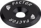 Factor Tapa Ahead para OSTRO - universal