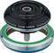 Cane Creek 40-Series IS42/28.6 - IS52/40 Tapered Headset - black/1 1/8" - 1,5" tapered/IS42/28,6 - IS52/40