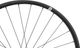 bc original Loamer MK2 Center Lock Disc 29" Boost Wheelset - stealth/29" set (front 15x110 Boost + rear 12x148 Boost) Shimano Micro Spline