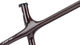 Yeti Cycles ARC TURQ Carbon 29" Rahmenkit - redrum/L