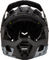 Bell Super Air R MIPS Spherical Helmet - matte-gloss-black camo | 58 - 62 cm