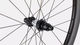 Specialized Roue Terra Aero CL - black | 142 mm | roue arrière uniquement | SRAM XDR | 28"