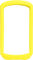 Garmin Housse pour Edge 1030 - jaune
