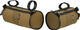 Capsuled Bike Bag Fahrradtasche - military olive/3800 ml