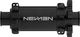 NEWMEN Moyeu Avant FADE VTT Straightpull Boost Disc 6 trous - black/28