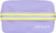 GOFLUO Colette Bolsa de Manillar/Bolso Bandolera - lilac/2 