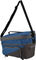 Racktime Talis Plus Fahrradtasche - berry blue-stone grey/8000 ml