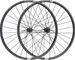 DT Swiss HE 1800 SPLINE 23 Boost Disc Center Lock 29" Wheelset - schwarz | Shimano Road | Boost | 148 mm | 110 mm | Boost | 29" | 110 mm | Shimano Road | 110 mm | 148 mm