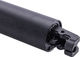 CONTEC Nara Drop 40 mm Travel Dropper Seatpost – Workshop Packaging - black | 30,9 mm | 0 mm | Closed clamp | 345 mm