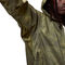 Endura AllTrack Roam Men's Rain Jacket - moss green aop | L