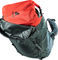 deuter Light Drypack 5 Stuff Sack - papaya | 5 l