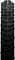Continental Pneu Souple Mountain King 2.3 ProTection 29" - noir/29 /58 /58-622/2.3 