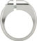 Thomson Seatpost Clamp - silver/34,9 mm