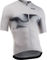 Northwave Force Evo S/S Trikot - light grey | S