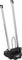 Thule Front Wheel Holder - universal