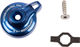 RockShox Compression Knob Kit - bleu