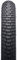 Schwalbe Neumático Schwalbe Pick-Up HS609 - negro | 55-305 | 16 | 2.15 | 75 mm