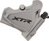 Shimano XTR XC BR-M9110 Brake Caliper w/ Resin Pads - grey/Rear wheel/without