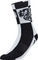 Cinelli Cinelli Crest Pastori Socks - black-white/39 - 42