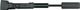 SKS Mini-pompe Injex - schwarz