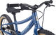 SUPURB BO16 16" Kinderfahrrad - badger blue/16"