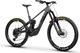 FORBIDDEN Dreadnought E T4 Carbon 29"/27.5" e-mountain bike - sunny daze | 180 mm | 44 mm | S | 29" (front), 27.5" (rear) | 150,0 mm
