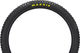 Maxxis Dissector 3C MaxxTerra EXO+ WT TR 29" Folding Tyre - black/29 /66 mm/66-622/2.6 