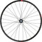 Fulcrum Set de Roues E-Metal 5 Disque 6 trous Boost 27,5" Modèle 2019 - noir/Boost/148 mm/110 mm/Boost/27,5" (650B)/110 mm/Shimano MTB/110 mm/148 mm/Shimano VTT