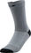 Oakley Seeker Long Socken - cement/39 - 42