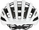 uvex Surge Helm - white matt/56 - 59 cm