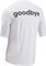 Northwave Bomb Hello Goodbye S/S Jersey - white | M