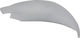 BBB Coque Icarus Snap-On BHE-77 Aero - blanc/58 - 62 cm