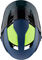 ABUS MonTrailer ACE MIPS Helmet - midnight blue/54-58