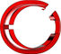 Columbus Adjustment Sleeve for Trittico Stem - 